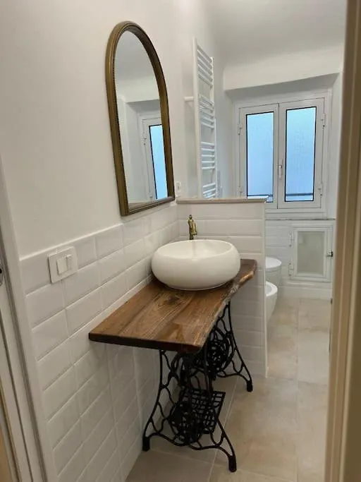 Διαμέρισμα Delizioso Appartamento In Centro Celle Ligure
