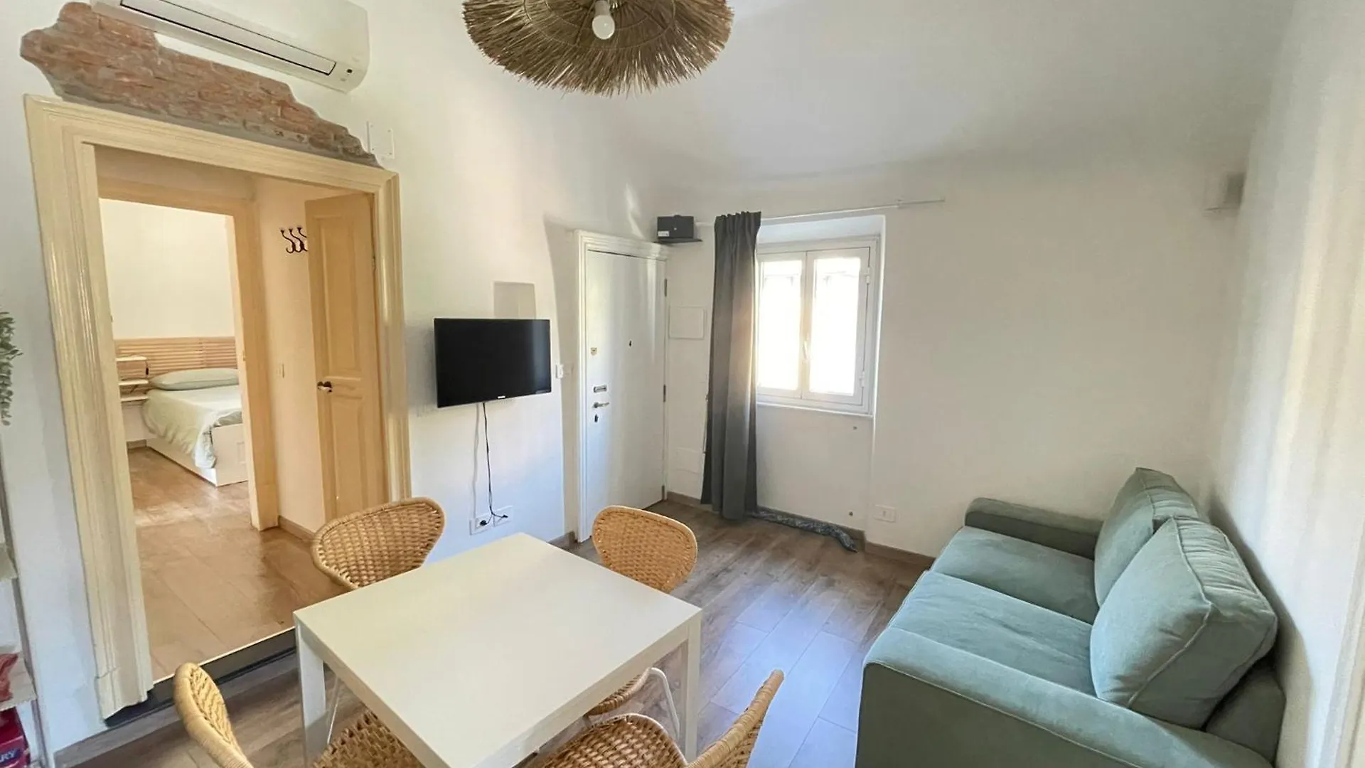 Διαμέρισμα Delizioso Appartamento In Centro Celle Ligure